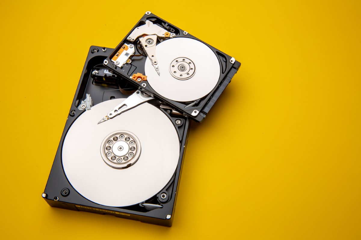 diagnostiquer l'état de votre disque dur