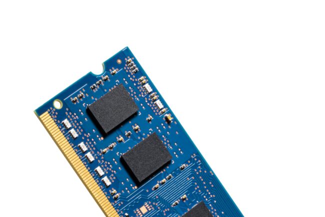 sélectionner la RAM adéquate de votre laptop