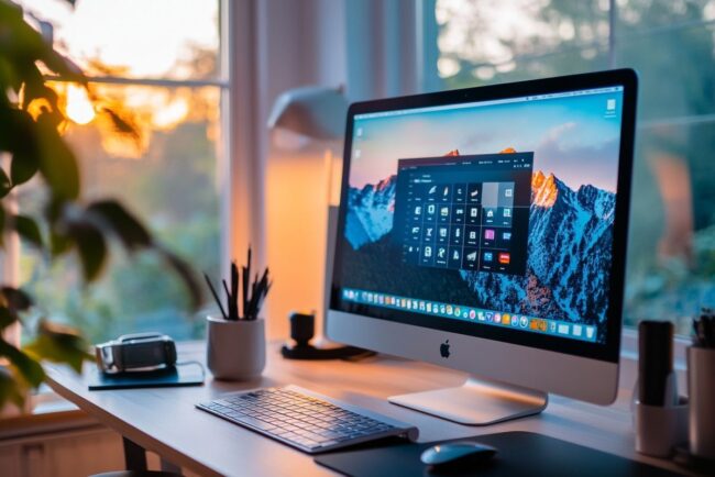 Découvrez comment faire un antislash sur Mac facilement