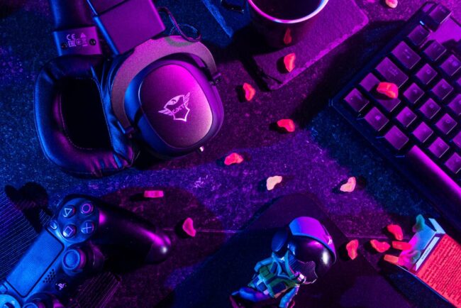 casque gamer performant 1