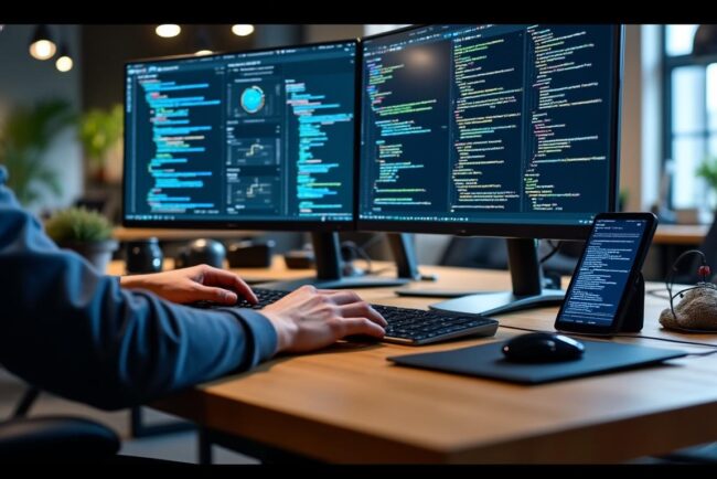 découvrez l'importance des crypto-monnaies layer 0 pour les développeurs d'applications décentralisées. explorez comment ces systèmes sous-jacents améliorent l'interopérabilité, la scalabilité et la sécurité, tout en révolutionnant la création d'applications blockchain innovantes.