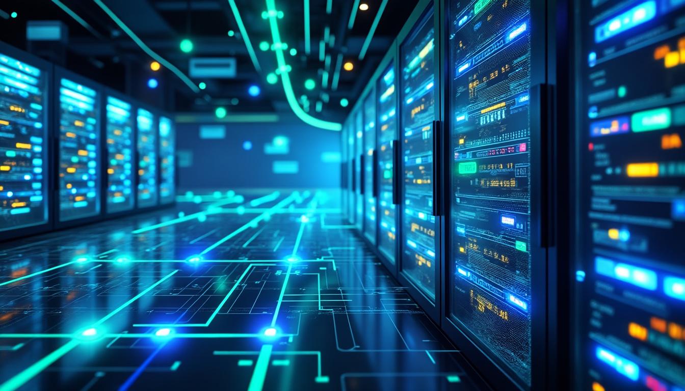découvrez comment la crypto-monnaie layer 0 offre aux développeurs d'applications décentralisées une infrastructure robuste et flexible, permettant une interopérabilité améliorée et une scalabilité accrue pour des solutions innovantes.