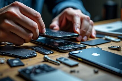 découvrez nos conseils pour choisir les meilleures pièces détachées pour votre iphone 8 plus. apprenez à identifier les composants essentiels et à effectuer un remplacement facile et efficace.