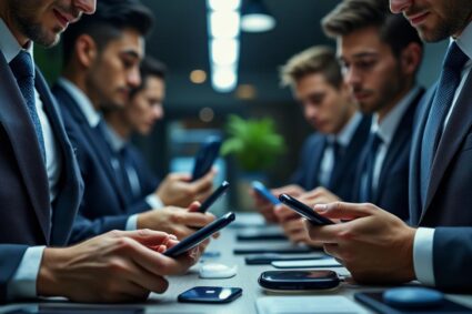 découvrez les conseils essentiels pour sélectionner le bon grossiste en accessoires de téléphonie mobile pour votre entreprise. apprenez à évaluer la qualité des produits, la fiabilité des fournisseurs et les meilleures pratiques pour optimiser votre approvisionnement.
