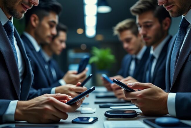 découvrez les conseils essentiels pour sélectionner le bon grossiste en accessoires de téléphonie mobile pour votre entreprise. apprenez à évaluer la qualité des produits, la fiabilité des fournisseurs et les meilleures pratiques pour optimiser votre approvisionnement.