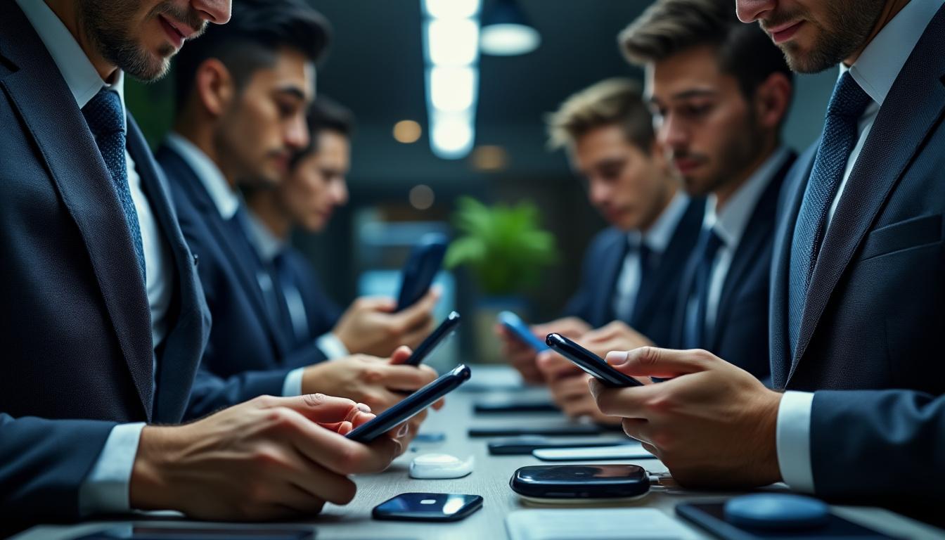découvrez les conseils essentiels pour sélectionner le bon grossiste en accessoires de téléphonie mobile pour votre entreprise. apprenez à évaluer la qualité des produits, la fiabilité des fournisseurs et les meilleures pratiques pour optimiser votre approvisionnement.