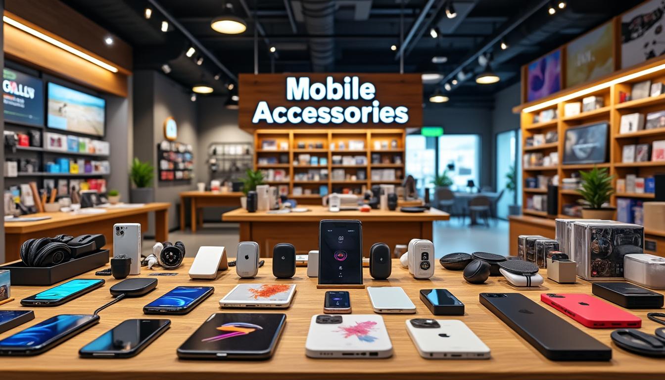 découvrez comment sélectionner le meilleur grossiste en accessoires de téléphonie mobile pour optimiser votre entreprise. suivez nos conseils pratiques pour évaluer les fournisseurs, négocier des prix compétitifs et offrir des produits de qualité à vos clients.