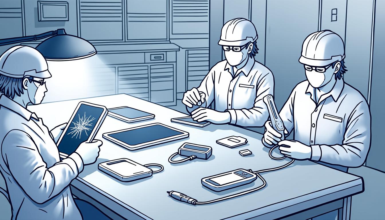 découvrez les critères essentiels pour sélectionner le meilleur grossiste en accessoires de téléphonie mobile pour votre entreprise. apprenez à évaluer la qualité des produits, les tarifs, le service client et les délais de livraison afin d'optimiser vos approvisionnements et de répondre aux besoins de vos clients.
