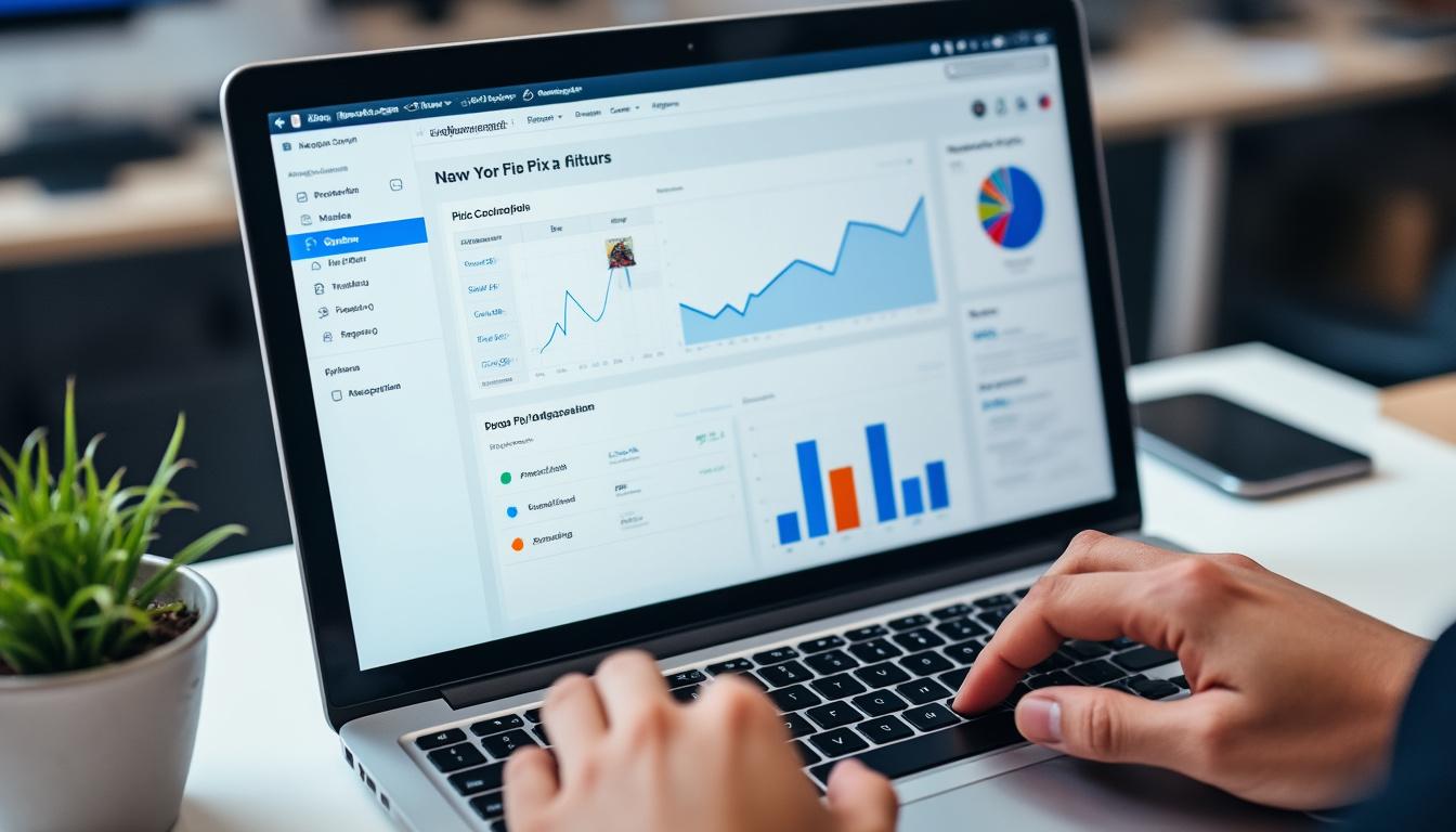 découvrez des conseils pratiques pour les utilisateurs avancés sur la création de dossiers sur pix. optimisez votre expérience et maîtrisez toutes les fonctionnalités de cette plateforme d'apprentissage en ligne.