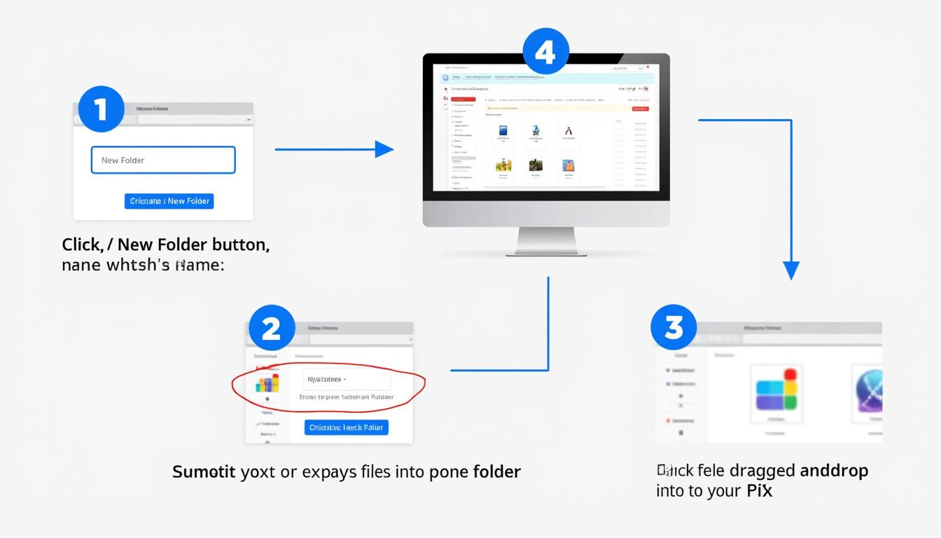découvrez des conseils pratiques pour créer un dossier sur pix, spécialement conçus pour les utilisateurs avancés. optimisez votre expérience tout en maîtrisant les fonctionnalités avancées de la plateforme.