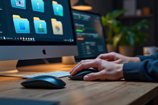 découvrez des conseils pratiques pour créer efficacement un dossier sur pix. cet article s'adresse aux utilisateurs avancés souhaitant optimiser leur expérience et mieux gérer leurs ressources et compétences numériques.