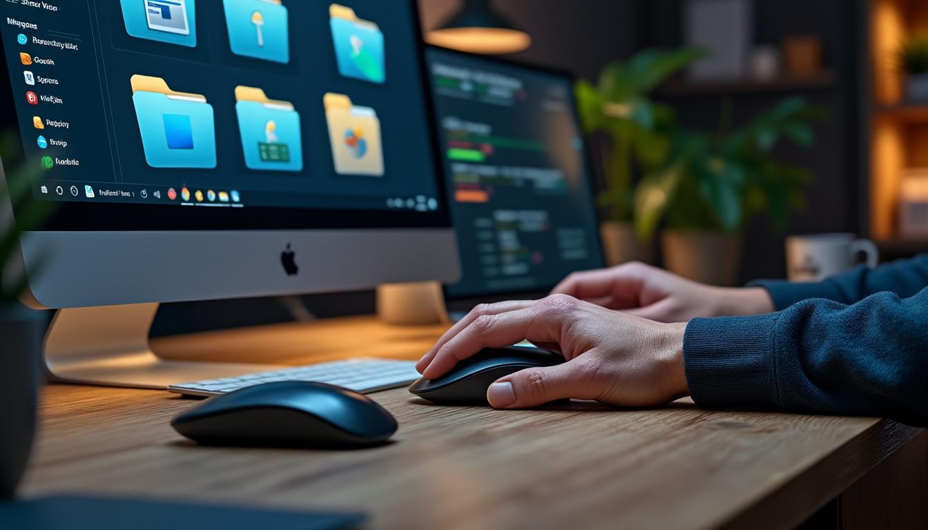 découvrez des conseils pratiques pour créer efficacement un dossier sur pix. cet article s'adresse aux utilisateurs avancés souhaitant optimiser leur expérience et mieux gérer leurs ressources et compétences numériques.