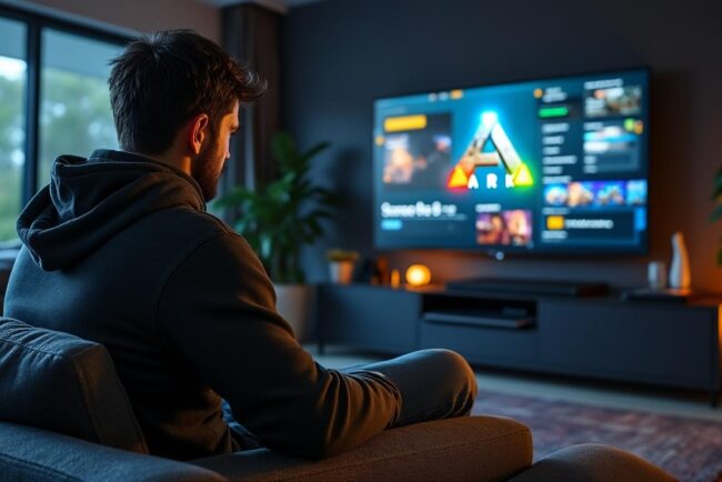 découvrez des astuces pratiques pour améliorer votre expérience de jeu sur un serveur non dédié ark sur xbox one. apprenez à optimiser vos performances, à gérer vos ressources et à profiter pleinement de chaque aventure sur l'île. ne laissez pas les petits désagréments gâcher votre plaisir de jeu !