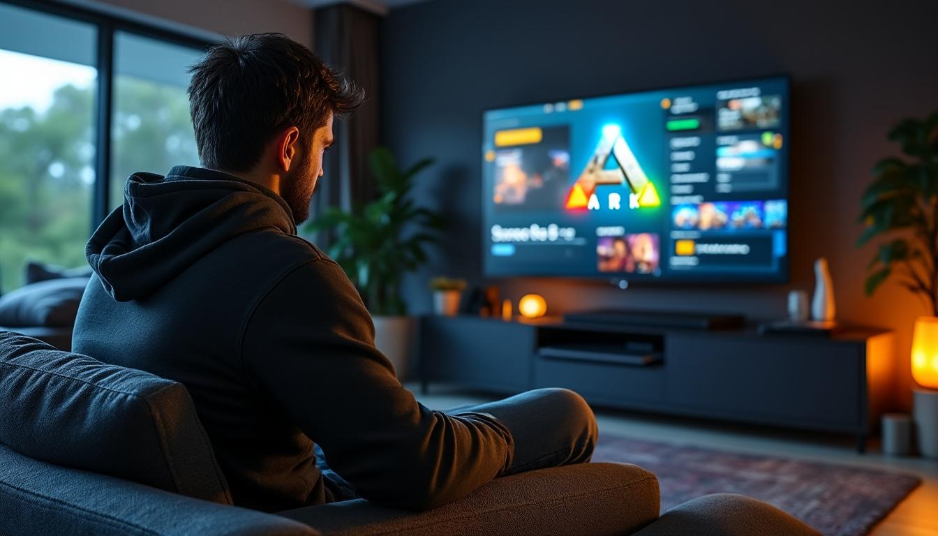 découvrez des astuces pratiques pour améliorer votre expérience de jeu sur un serveur non dédié ark sur xbox one. apprenez à optimiser vos performances, à gérer vos ressources et à profiter pleinement de chaque aventure sur l'île. ne laissez pas les petits désagréments gâcher votre plaisir de jeu !