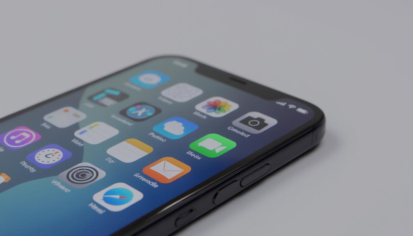découvrez comment réaliser des captures d'écran sur votre iphone 12 pro max comme un professionnel. suivez notre guide étape par étape pour maîtriser cette fonction et capturer facilement vos moments essentiels.