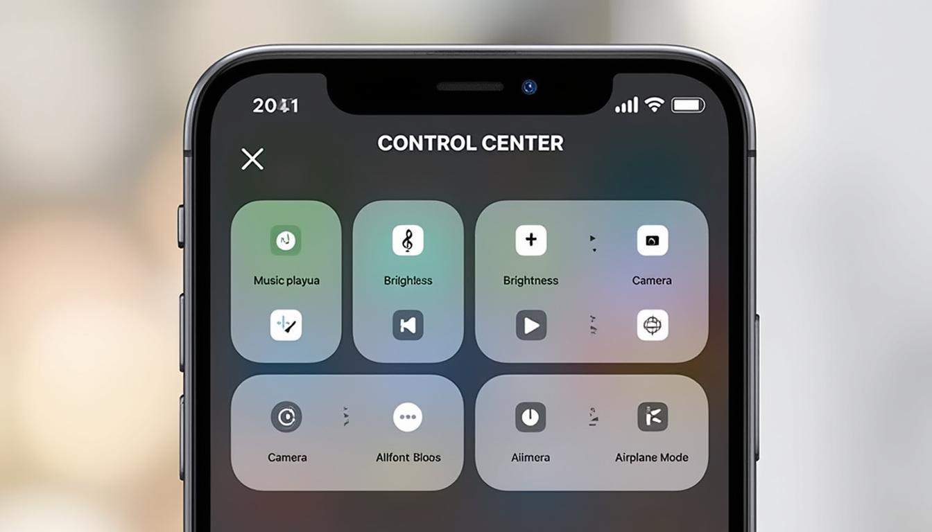 apprenez à activer facilement l'enregistrement d'écran sur votre iphone x grâce à notre guide étape par étape. ne manquez plus aucun moment important et partagez vos réussites en un rien de temps !
