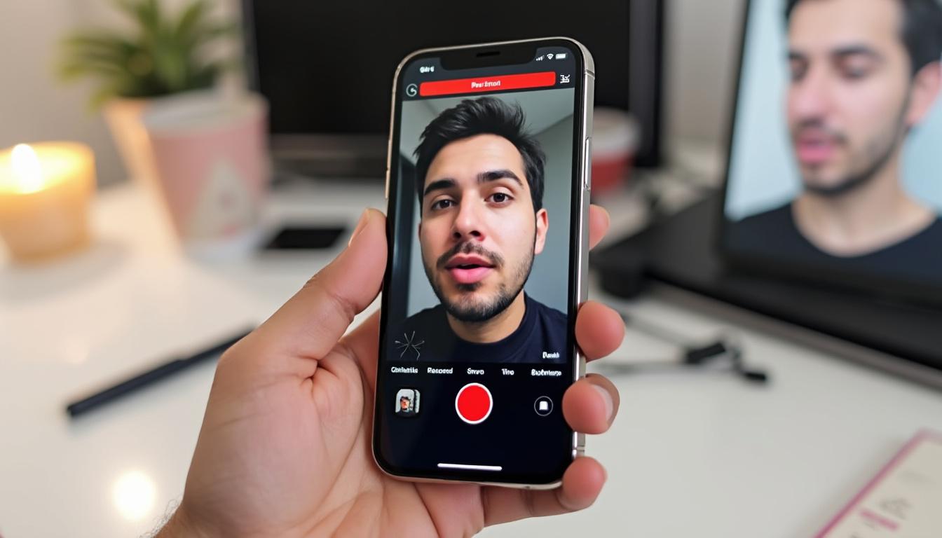 apprenez en quelques étapes simples comment activer l'enregistrement d'écran sur votre iphone x. suivez notre guide facile et commencez à capturer vos moments préférés dès maintenant.