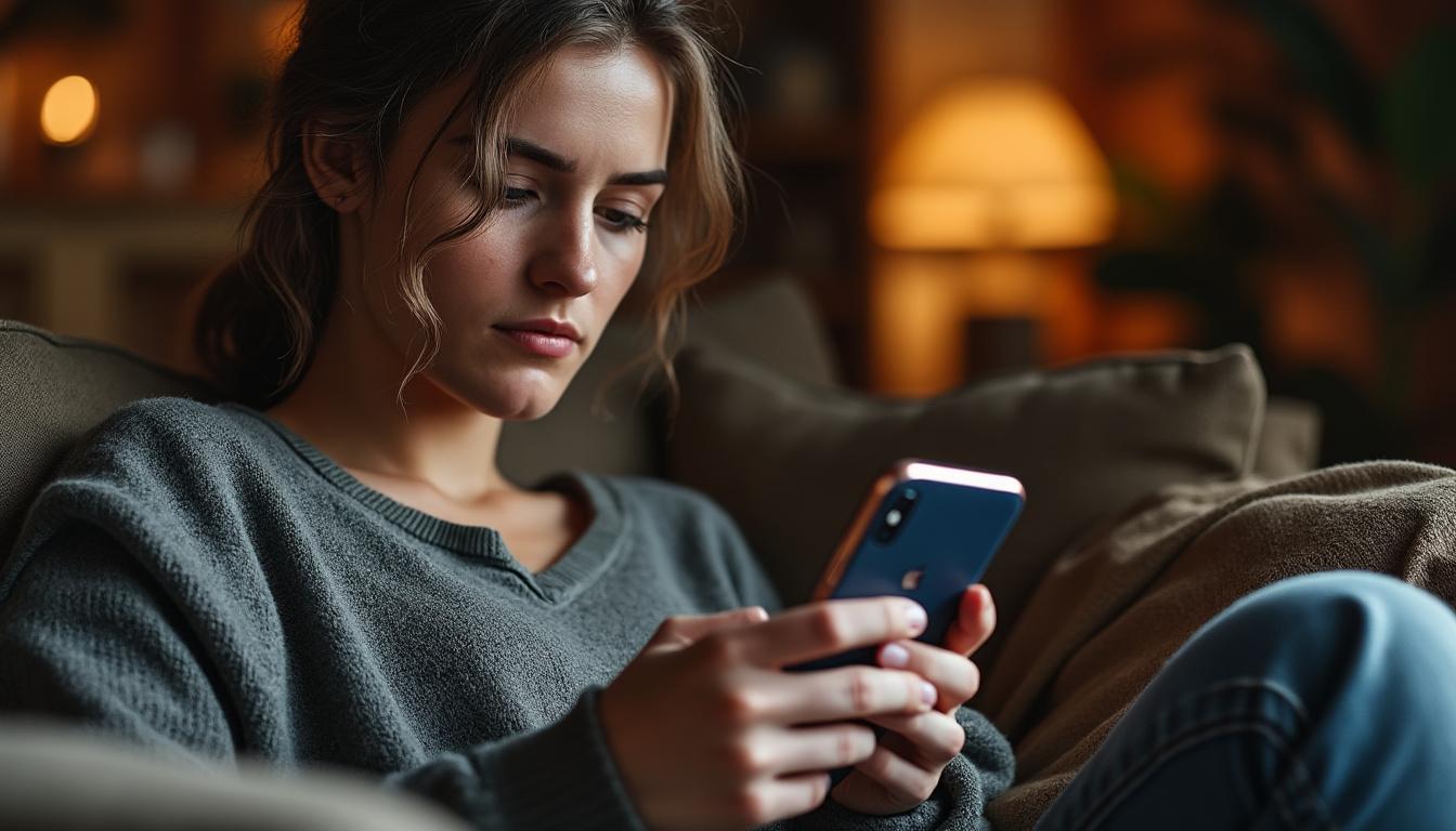apprenez à activer facilement l'enregistrement d'écran sur votre iphone x. suivez nos étapes simples et efficaces pour capturer vos moments importants sur l'écran de votre appareil.