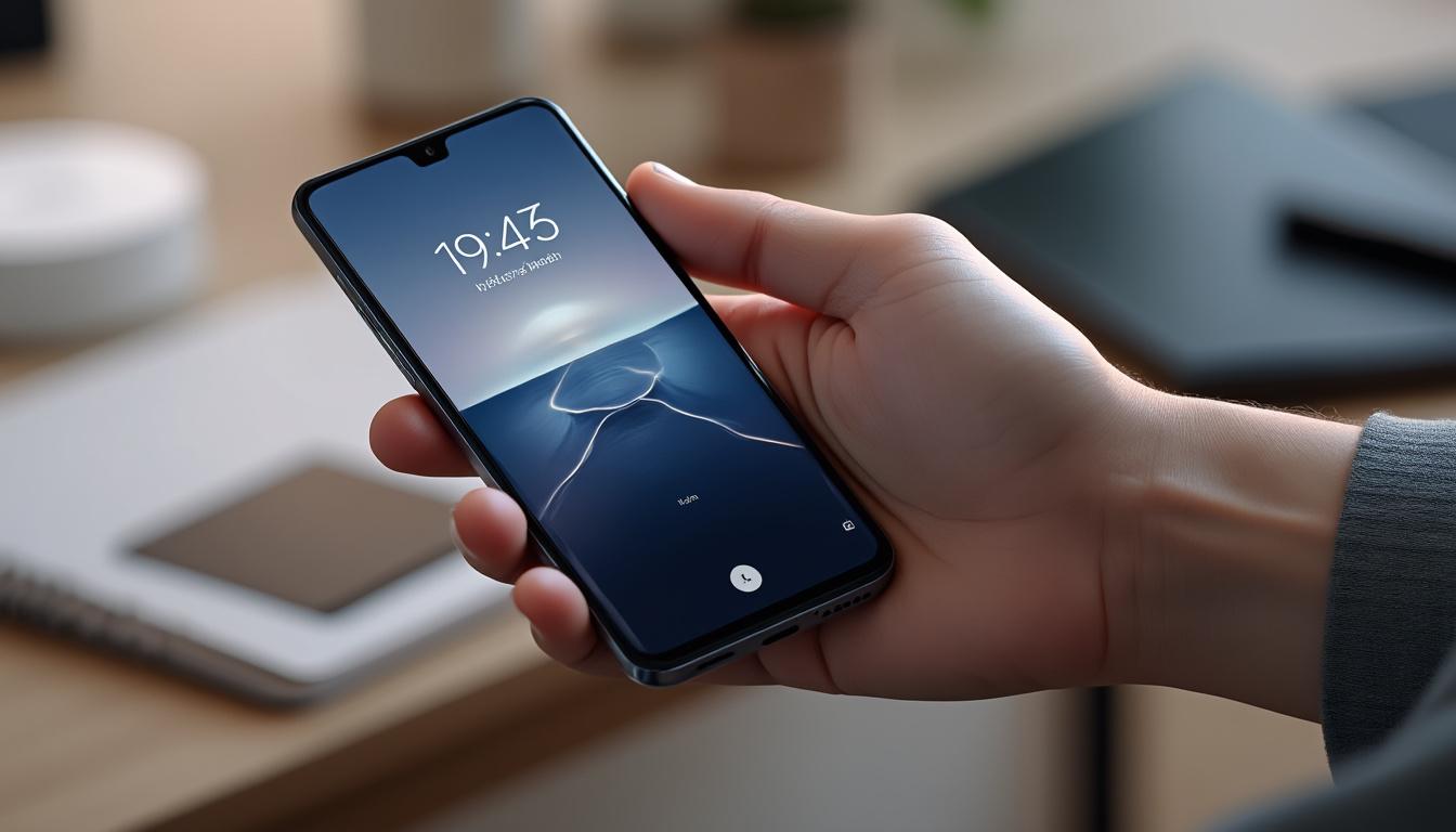 apprenez en quelques étapes simples à afficher l'heure sur l'écran en veille de votre huawei p30. suivez notre guide pratique pour personnaliser votre smartphone et garder un œil sur l'heure à tout moment.