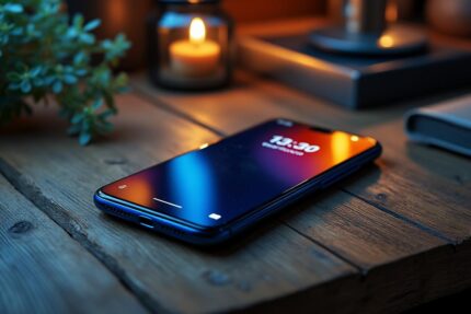 apprenez à afficher l'heure sur l'écran de veille de votre huawei p30 en quelques étapes simples et rapides. suivez notre guide pour personnaliser votre smartphone et ne jamais rater l'heure.