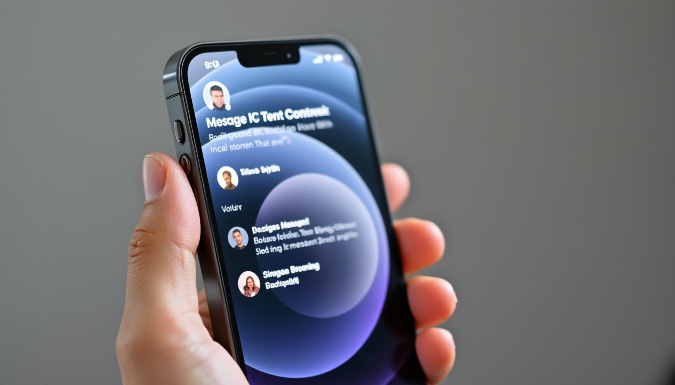 apprenez à maîtriser l'art de la capture d'écran sur votre iphone 11 avec notre guide détaillé. devenez un pro en découvrant les techniques, astuces et fonctionnalités pour immortaliser vos moments préférés en toute simplicité.