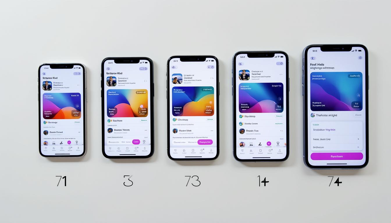 apprenez les astuces pour réaliser des captures d'écran sur votre iphone 11 avec facilité. suivez notre guide étape par étape et maîtrisez cette fonctionnalité pour immortaliser vos contenus préférés comme un pro.