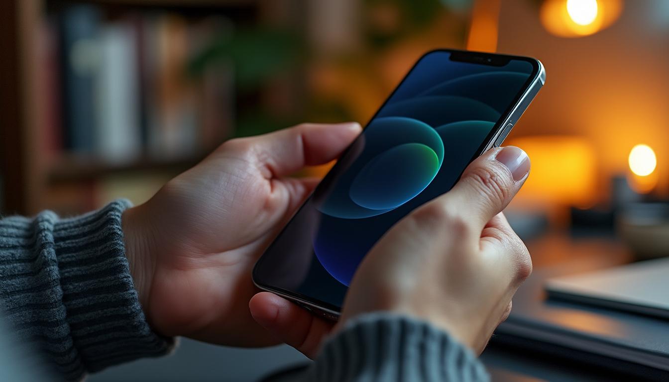 apprenez les astuces indispensables pour réaliser des captures d'écran sur votre iphone 11 avec précision et efficacité. suivez notre guide détaillé et maîtrisez cette fonctionnalité comme un véritable professionnel.