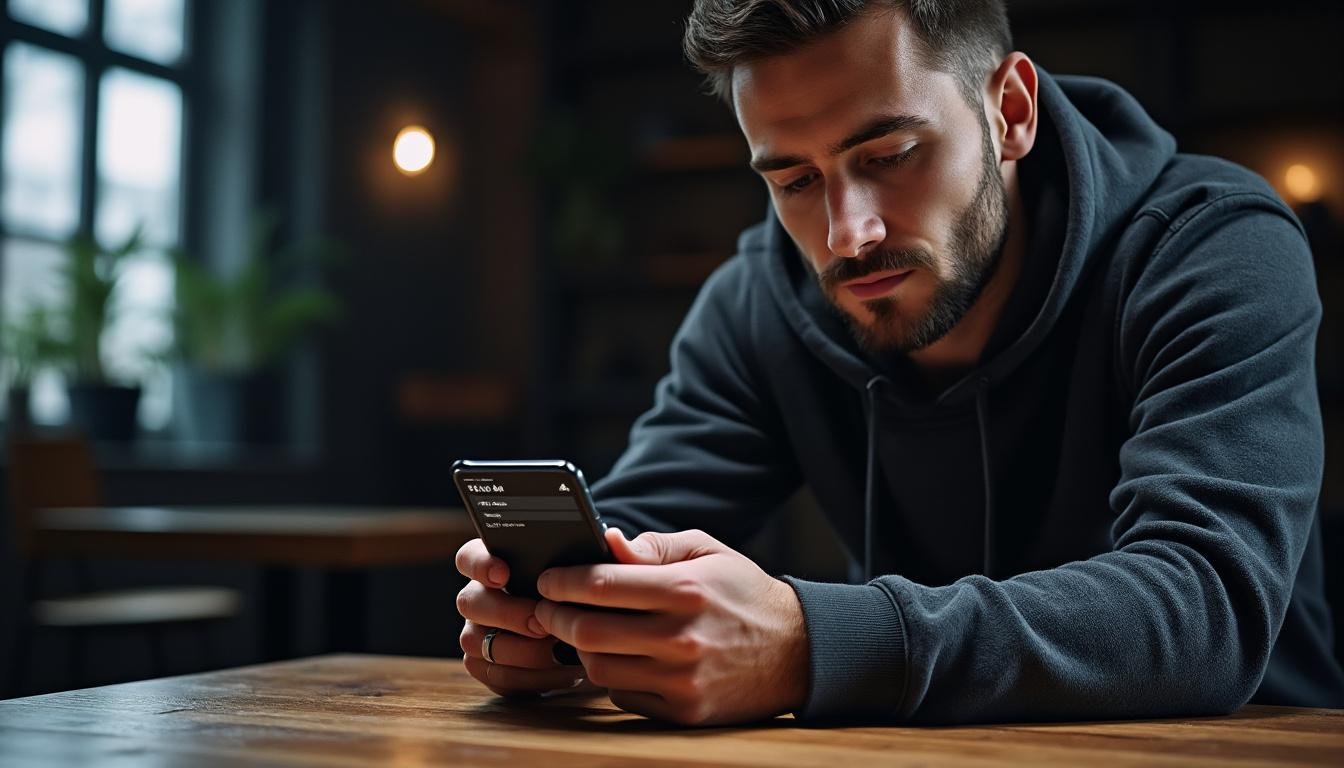 découvrez notre guide facile à suivre pour désactiver l'appareil photo sur l'écran verrouillé de votre iphone sous ios 12. protégez votre vie privée en apprenant à bloquer cette fonctionnalité indésirable en quelques étapes simples.