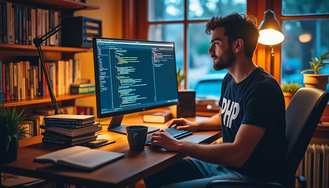 découvrez notre guide complet sur l'utilisation de cron sur un serveur mutualisé. apprenez les étapes essentielles et obtenez des astuces pratiques pour automatiser vos tâches et optimiser la gestion de votre hébergement. un indispensable pour les développeurs et administrateurs web !