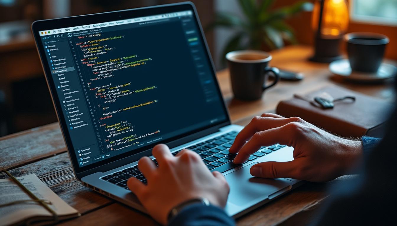 découvrez notre guide complet sur l'utilisation de cron sur un serveur mutualisé. apprenez les étapes essentielles et obtenez des astuces pratiques pour automatiser vos tâches et optimiser la gestion de votre serveur. parfait pour les débutants et les utilisateurs avancés.
