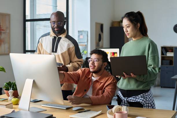 choisir agence Shopify