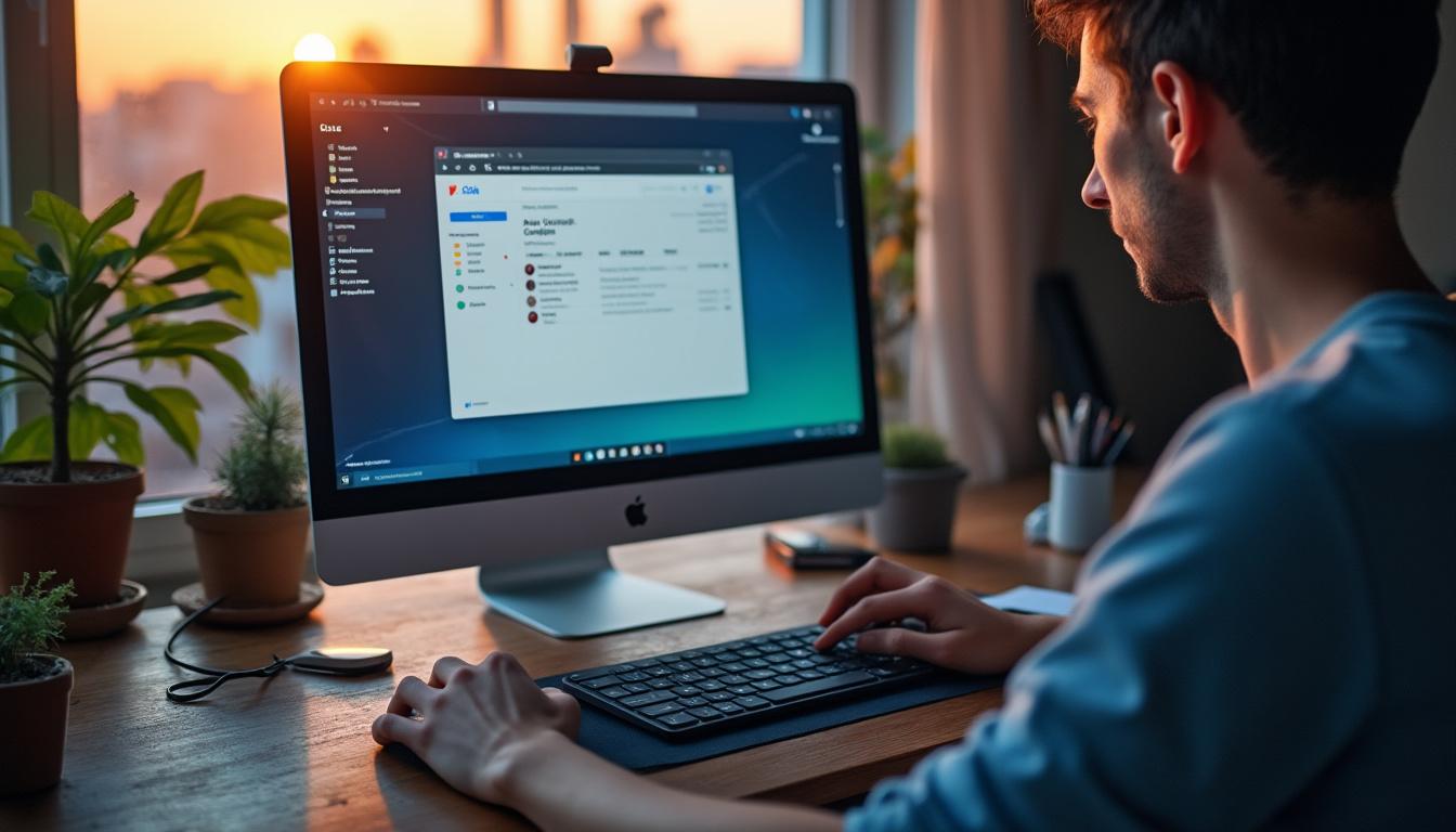 découvrez comment vider facilement la corbeille de gmail et libérer rapidement de l'espace de stockage dans votre messagerie grâce à nos conseils pratiques.