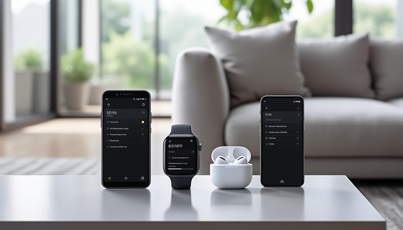 découvrez comment configurer facilement votre appareil à proximité d'un xiaomi grâce à notre guide pratique. suivez des étapes simples et profitez d'une installation rapide et sans soucis !