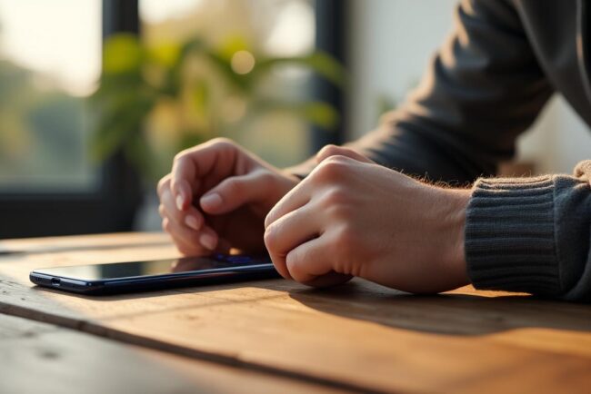 découvrez notre guide pratique pour configurer facilement votre appareil à proximité d’un xiaomi. profitez de conseils simples et efficaces pour une installation rapide, sans complications ni tracas.