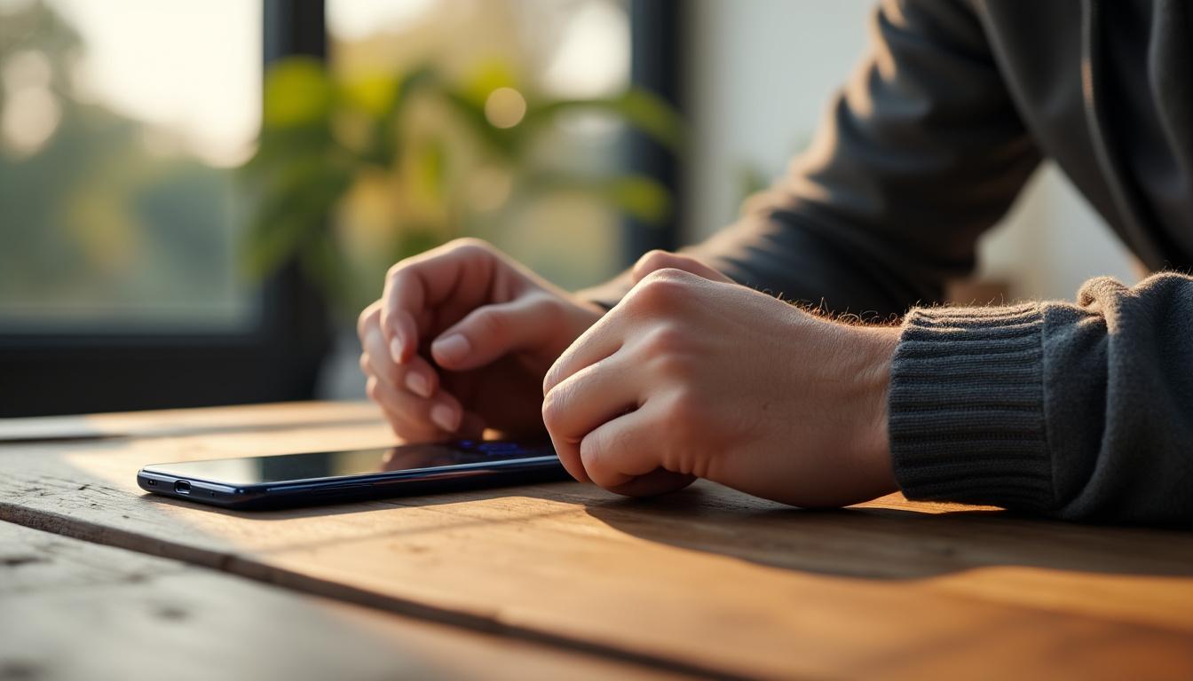 découvrez notre guide pratique pour configurer facilement votre appareil à proximité d’un xiaomi. profitez de conseils simples et efficaces pour une installation rapide, sans complications ni tracas.