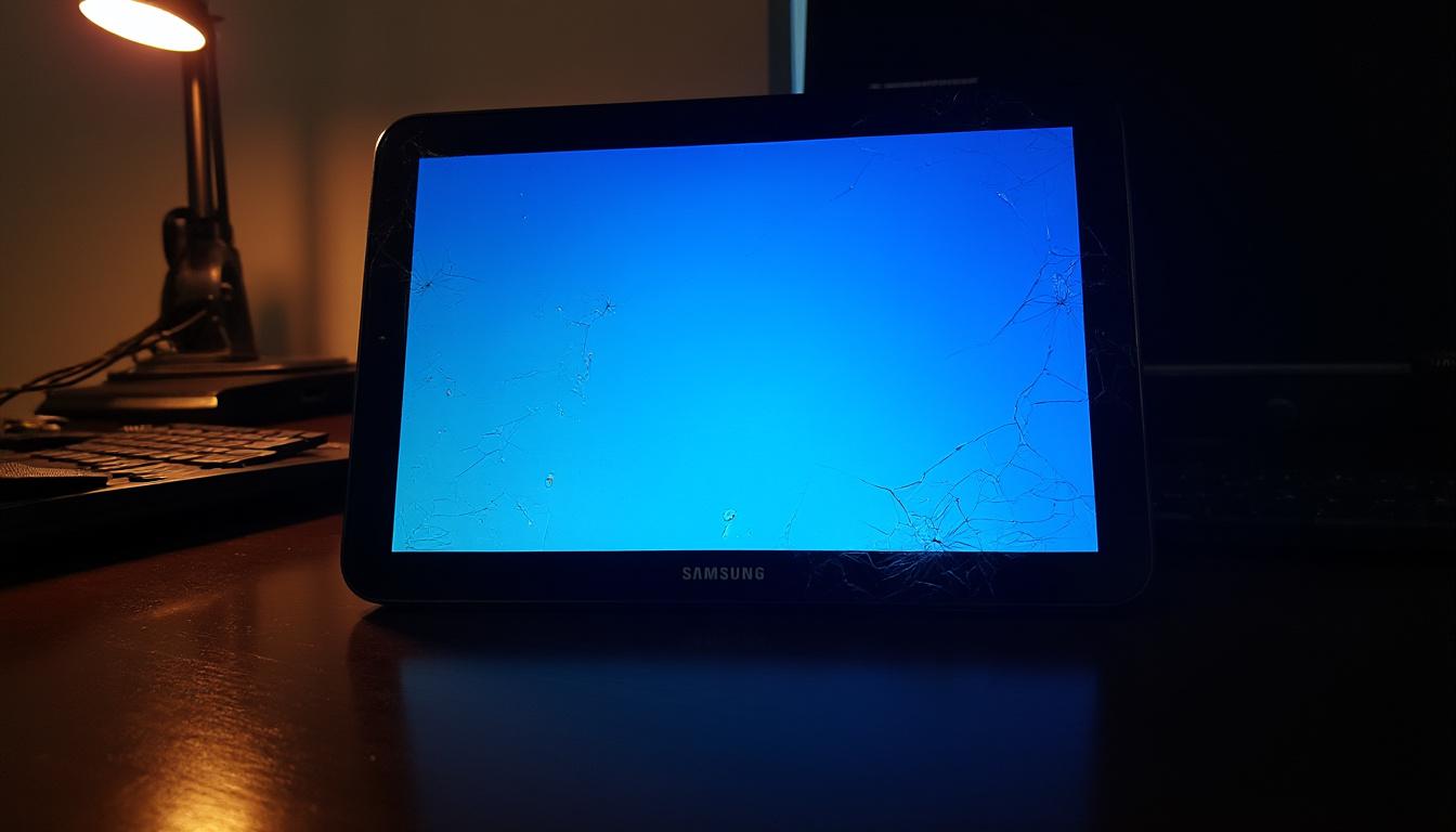 découvrez notre guide pratique pour résoudre les problèmes de tactile sur votre tablette samsung. suivez des étapes simples et efficaces pour redonner vie à votre appareil et profiter à nouveau de toutes ses fonctionnalités.