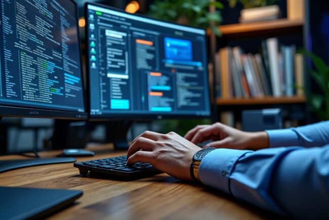 découvrez le fonctionnement de l'hébergement web et son importance essentielle pour la performance et la sécurité de votre site. apprenez comment choisir le bon service d'hébergement pour maximiser la visibilité et la fiabilité de votre présence en ligne.
