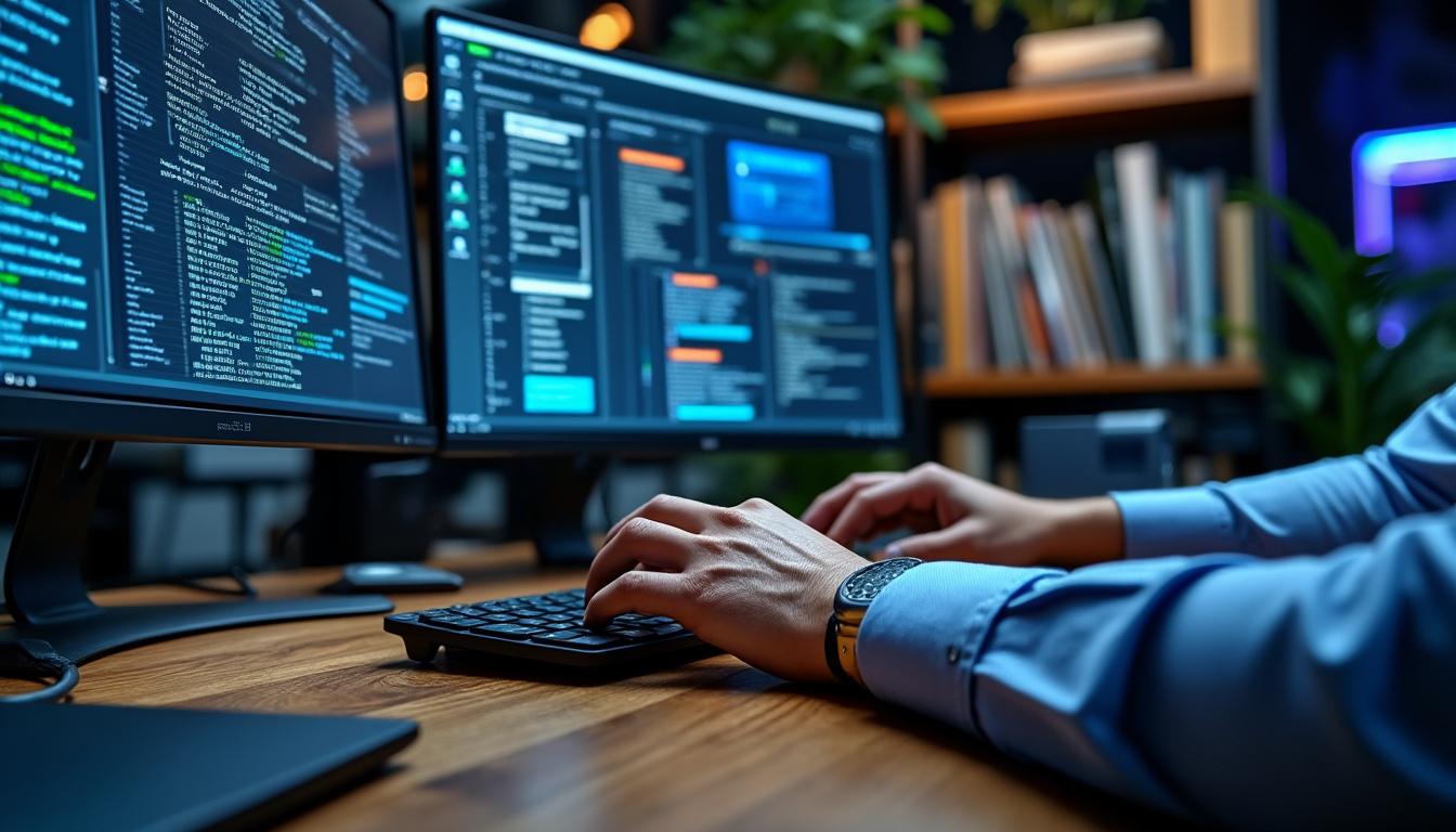 découvrez le fonctionnement de l'hébergement web et son importance essentielle pour la performance et la sécurité de votre site. apprenez comment choisir le bon service d'hébergement pour maximiser la visibilité et la fiabilité de votre présence en ligne.