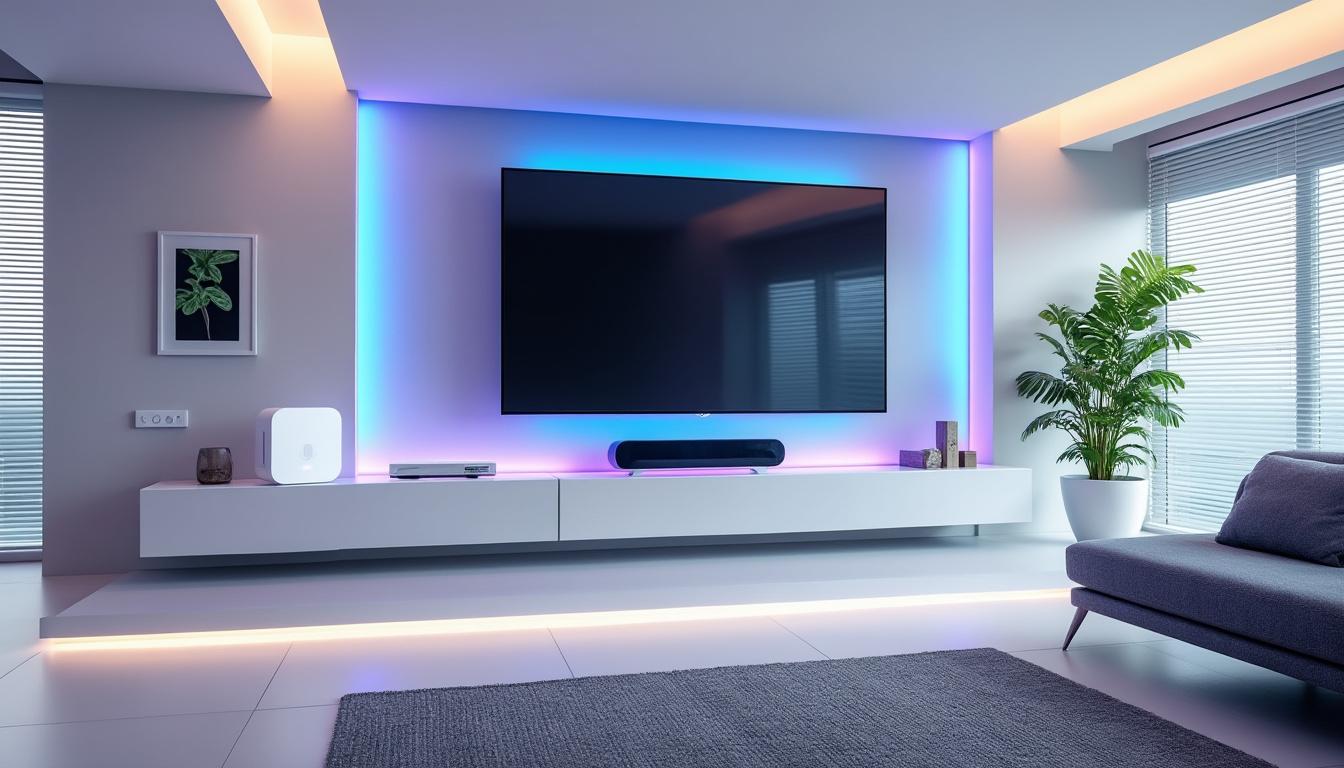 découvrez notre guide complet pour une intégration facile de google home et freebox pop. suivez toutes les étapes pour connecter vos appareils, contrôler votre freebox à la voix et profiter d'une maison intelligente sans effort.