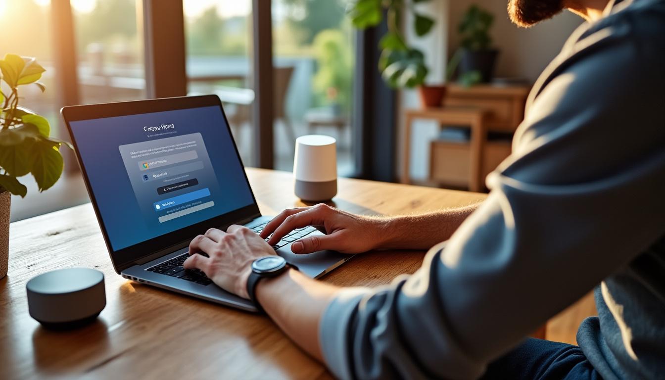 découvrez comment connecter rapidement google home à votre freebox pop grâce à notre guide complet : étapes simples, conseils pratiques et solutions aux problèmes courants.