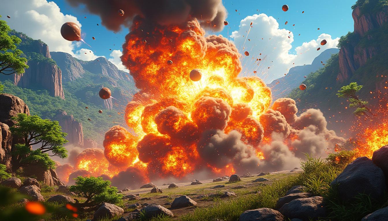 découvrez une sélection incontournable de jeux vidéo commençant par la lettre j. profitez de cette liste de recommandations spécialement conçue pour les passionnés de jeux en j et trouvez votre prochain coup de cœur ludique !