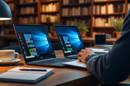 découvrez les pc portables étudiants dell, alliant performance et optimisation du budget. idéaux pour les études, ces ordinateurs offrent une puissance adaptée à tous vos besoins académiques, le tout à un prix accessible. faites le choix de l'efficacité sans compromis.