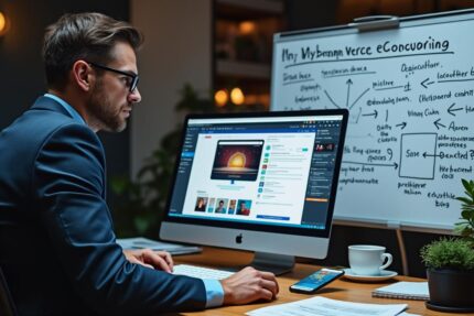 découvrez les erreurs courantes à éviter lors de la création de votre site e-commerce professionnel. maximisez votre succès en apprenant des conseils pratiques sur la conception, la stratégie marketing et l'expérience utilisateur.