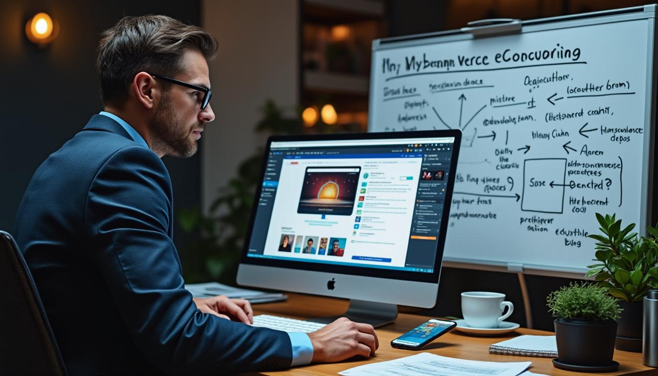 découvrez les erreurs courantes à éviter lors de la création de votre site e-commerce professionnel. maximisez votre succès en apprenant des conseils pratiques sur la conception, la stratégie marketing et l'expérience utilisateur.