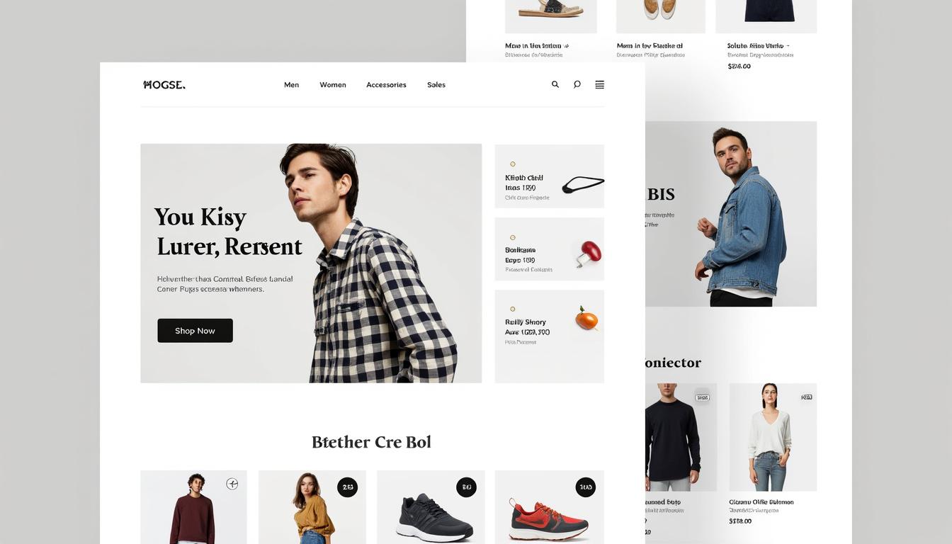 découvrez les clés pour créer un site internet e-commerce performant qui attire et fidélise vos clients. apprenez les stratégies essentielles pour optimiser votre boutique en ligne et maximiser vos ventes.