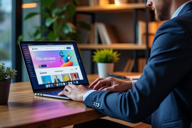 découvrez les secrets d'un site internet e-commerce réussi ! apprenez les meilleures techniques de création pour concevoir une boutique en ligne attrayante qui capte l'attention de vos clients et booste vos ventes.