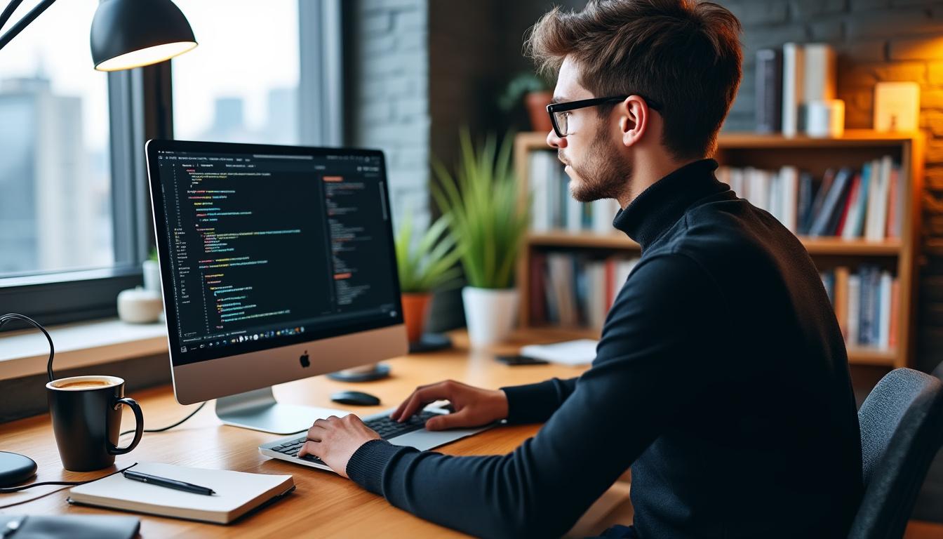 découvrez comment faire facilement une accolade sur mac grâce à des astuces simples et rapides. apprenez à maîtriser ce symbole en un clin d'œil pour gagner du temps dans vos textes et codes !