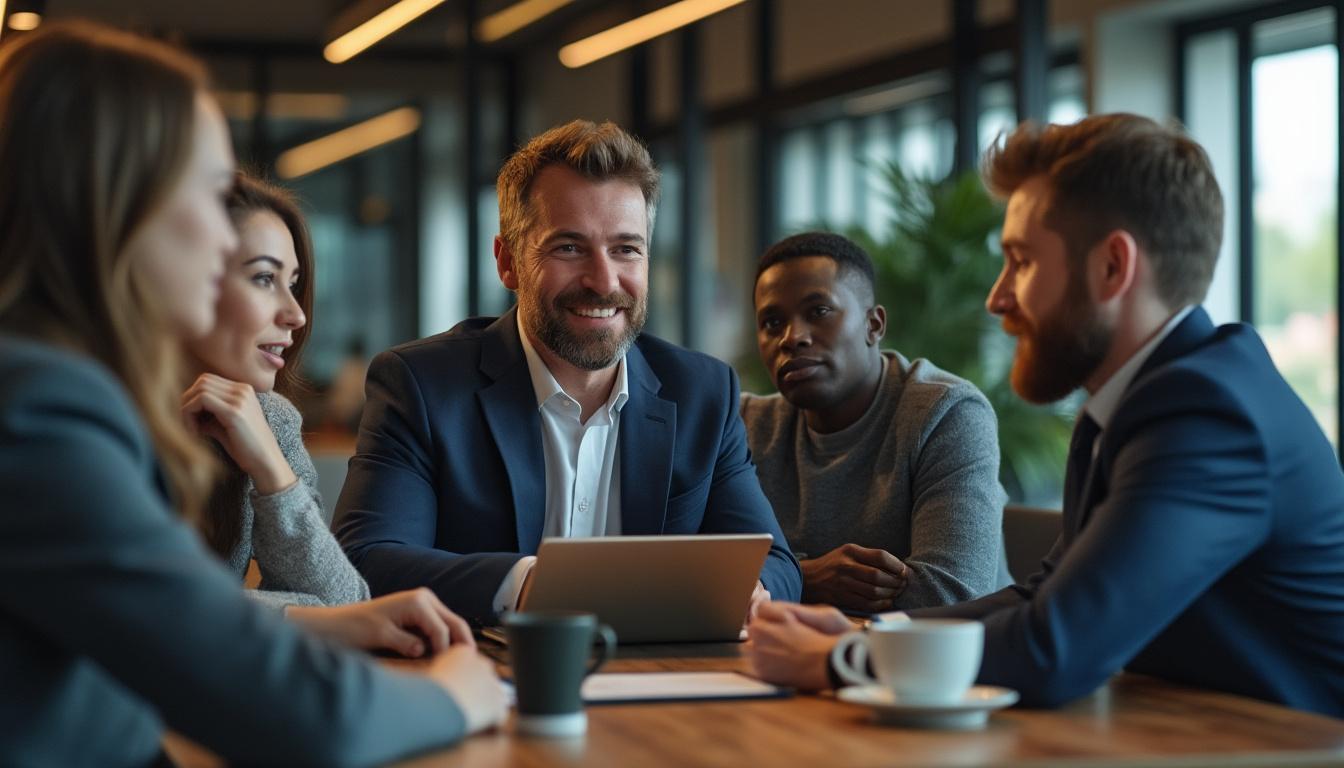 découvrez pourquoi la maintenance d’un site web est un investissement rentable pour votre entreprise. optimisez votre performance en ligne, sécurisez vos données et augmentez votre visibilité grâce à des mises à jour régulières et à une gestion proactive de votre site. assurez votre succès numérique sur le long terme.