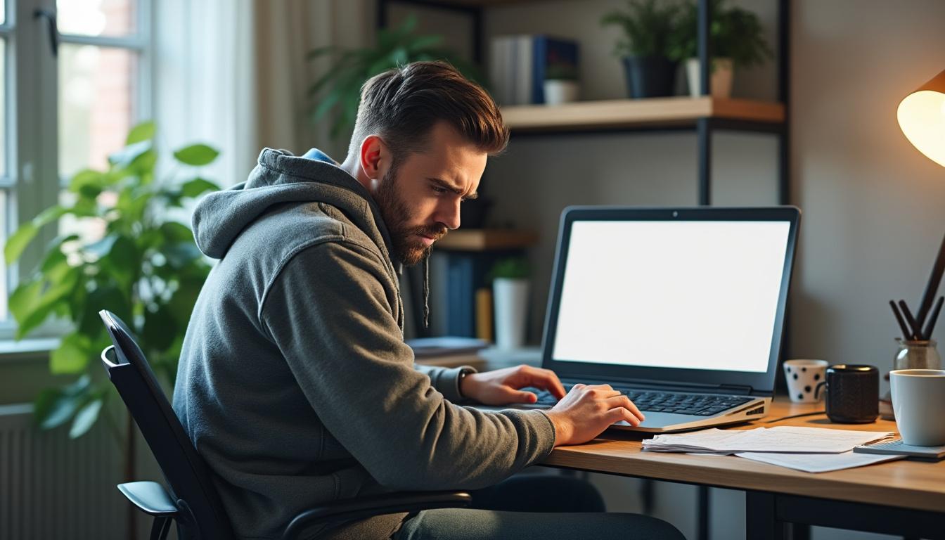 clavier de portable bloqué ou inactif ? suivez notre guide étape par étape: diagnostics rapides, mises à jour des pilotes, nettoyage, solutions et réparations.