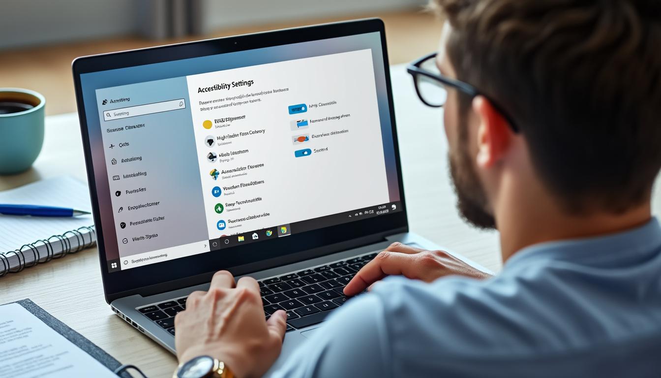 clavier de portable inactif ? guide pas à pas pour diagnostiquer les causes et réparer rapidement le clavier de votre ordinateur portable.